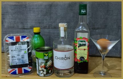 pink-a-boo ingredients